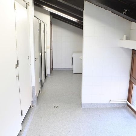 Albergue Uztartza Aduna Bagian luar foto